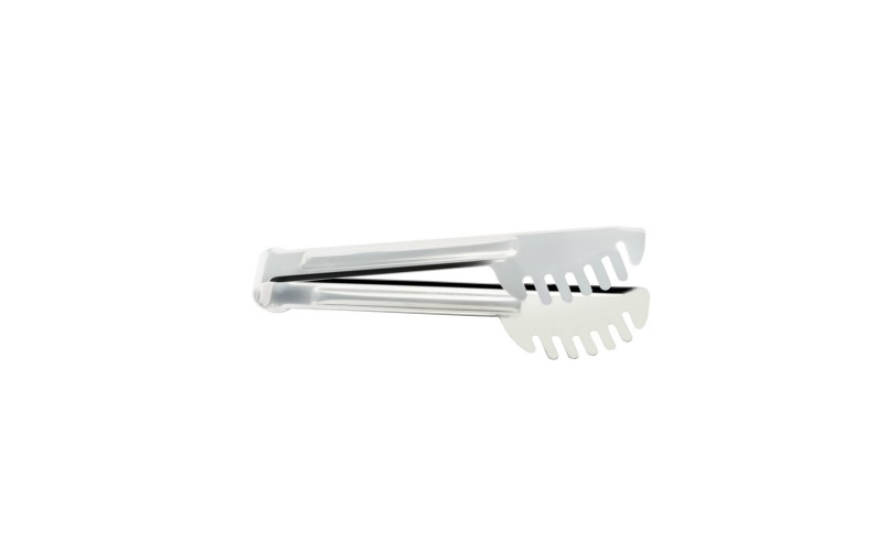 PEGADOR DE MASSA INOX 20 CM