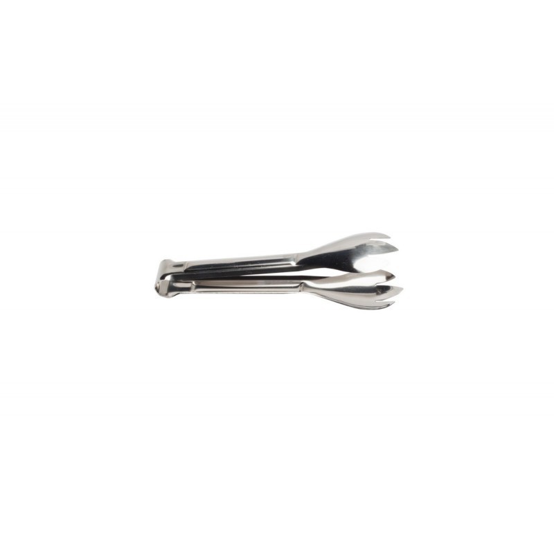 PEGADOR DE SALADA INOX 20 CM