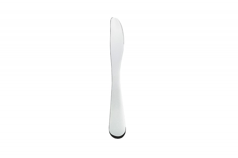 FACA DE MESA INOX ACABAMENTO BRILHO