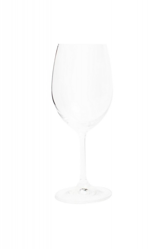 TACA AGUA CRISTAL 450 ML BOHEMIA
