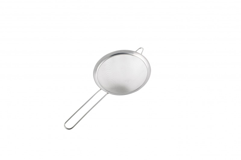 PENEIRA INOX 16 CM D.