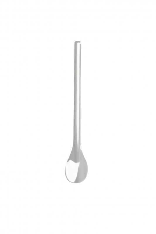 COLHER BAILARINA INOX 20 CM