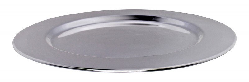 SOUPLAST INOX 33 CM D.