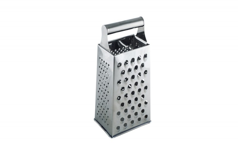 RALADOR INOX 4 FACES 9"