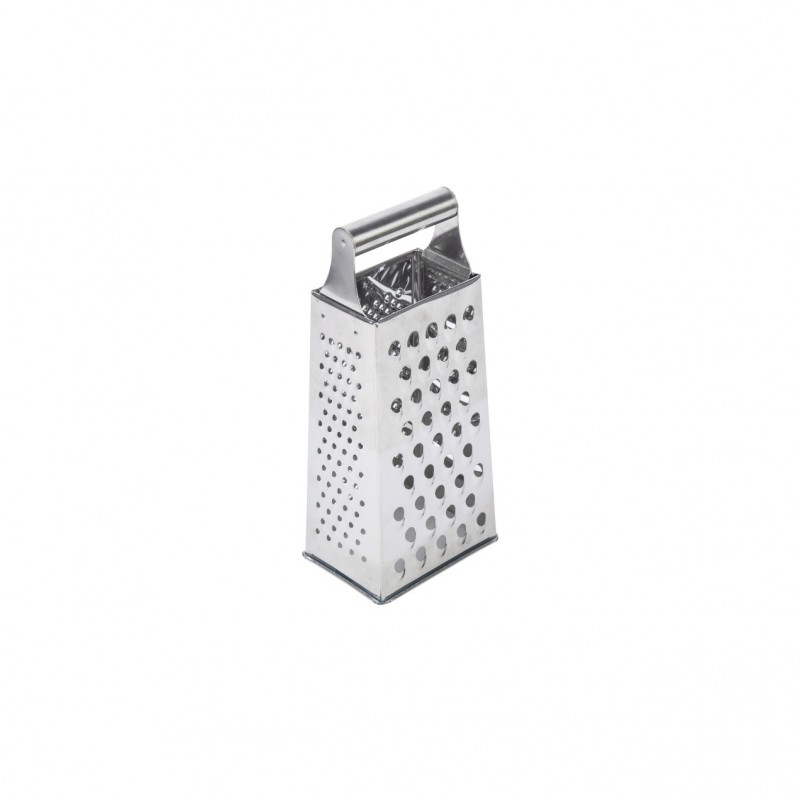RALADOR INOX 4 FACES 7"