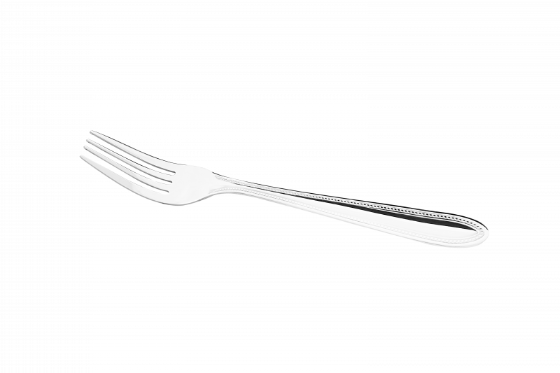 GARFO DE MESA INOX ACABAMENTO BRILHO