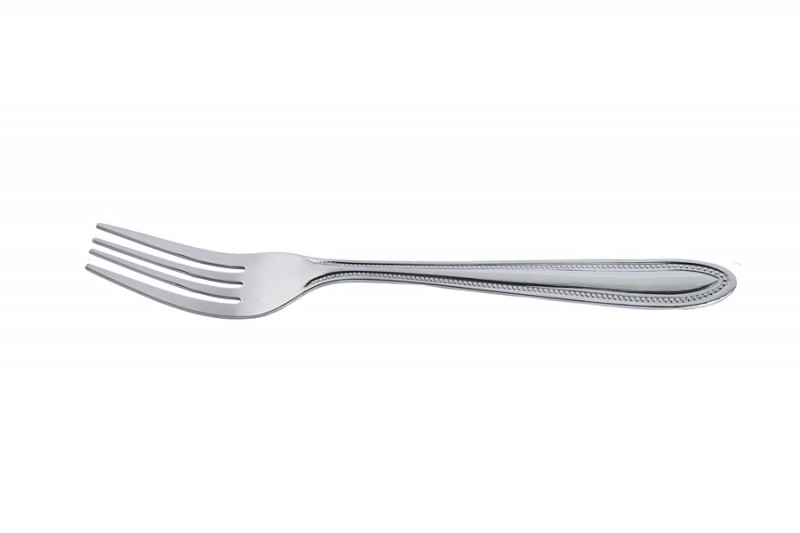 GARFO DE MESA INOX ACABAMENTO BRILHO