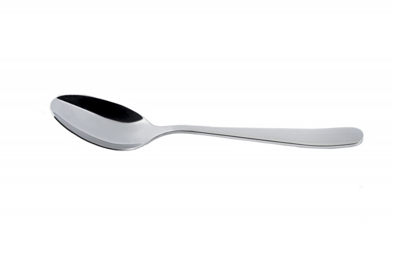 COLHER DE SOBREMESA INOX ACABAMENTO BRILHO