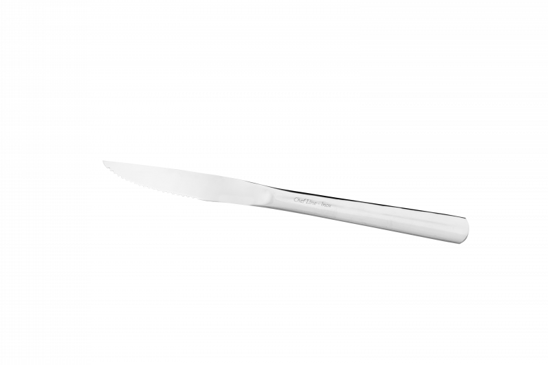 FACA DE CHURRASCO INOX