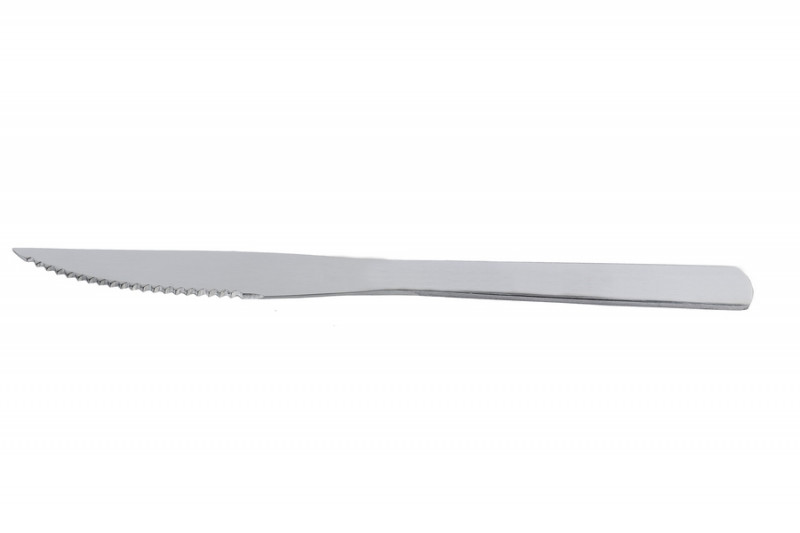 FACA DE CHURRASCO INOX