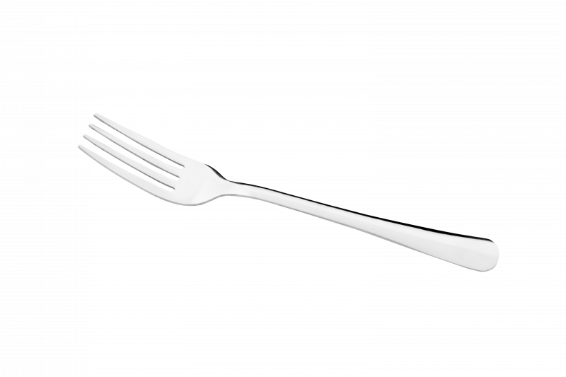 GARFO DE MESA INOX