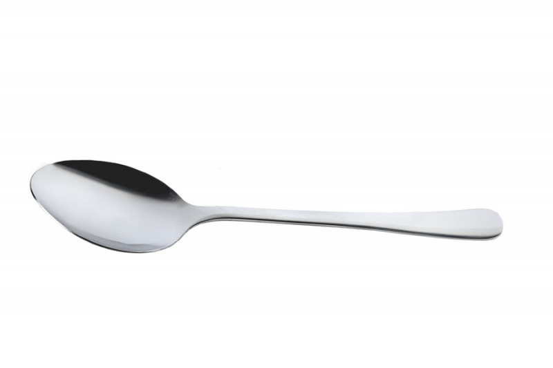 COLHER DE MESA INOX