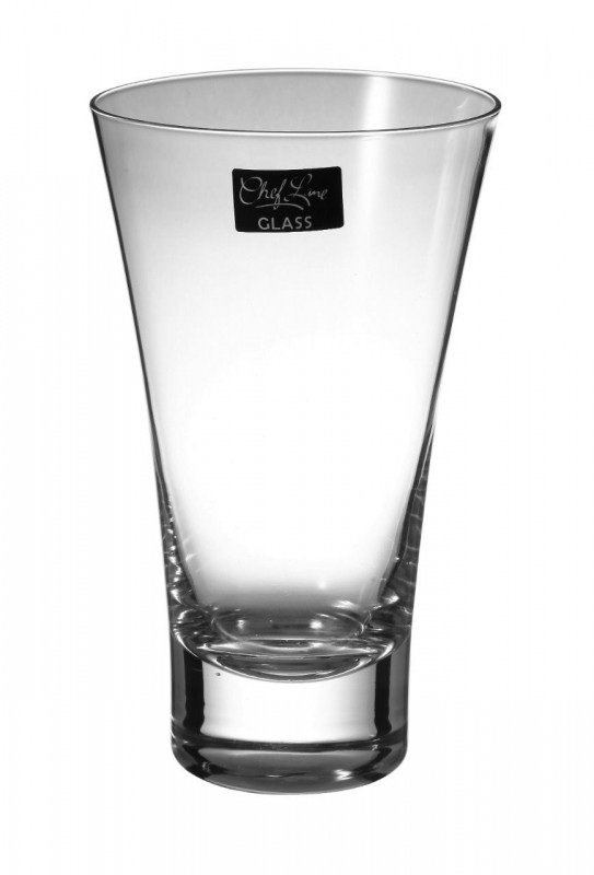 COPO DE VIDRO PARA CAIPIRINHA 550 ML