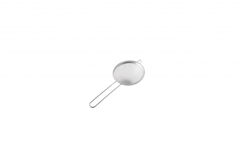 PENEIRA INOX 8 CM D.