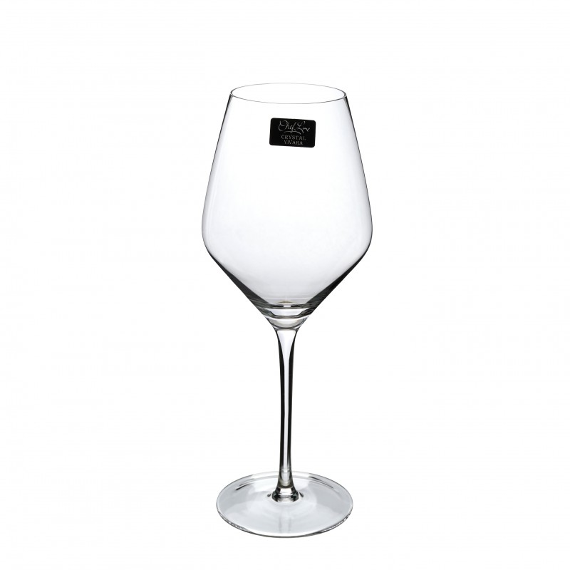 TACA DE CRISTAL PARA AGUA 500 ML