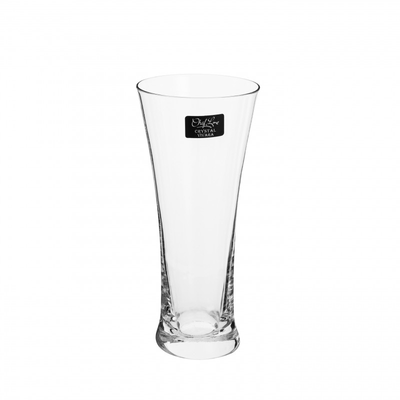 COPO DE VIDRO PARA PILSEN 340 ML (VIVARA)