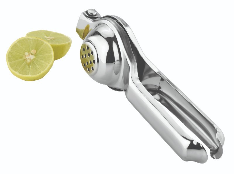 ESPREMEDOR INOX DE LIMAO 20 CM