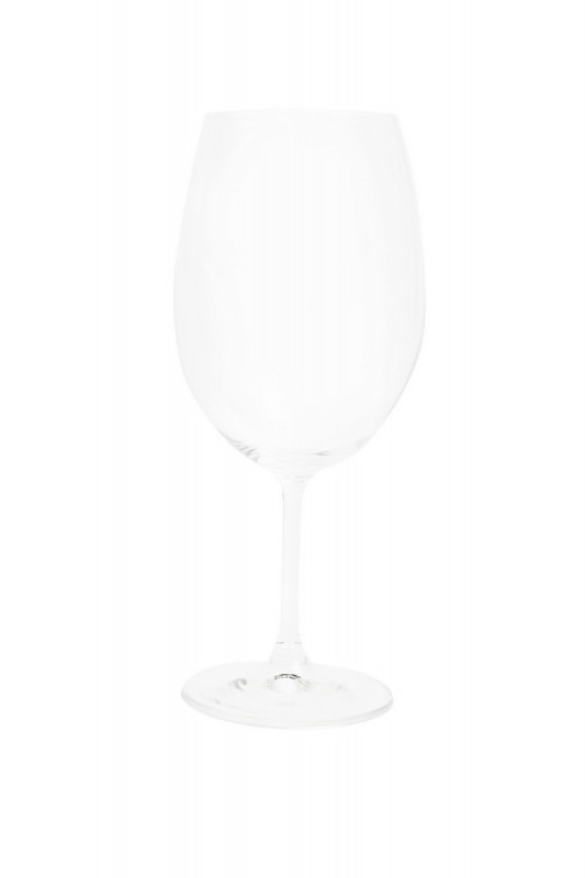 TACA VINHO BRANCO CRISTAL 350 ML BOHEMIA