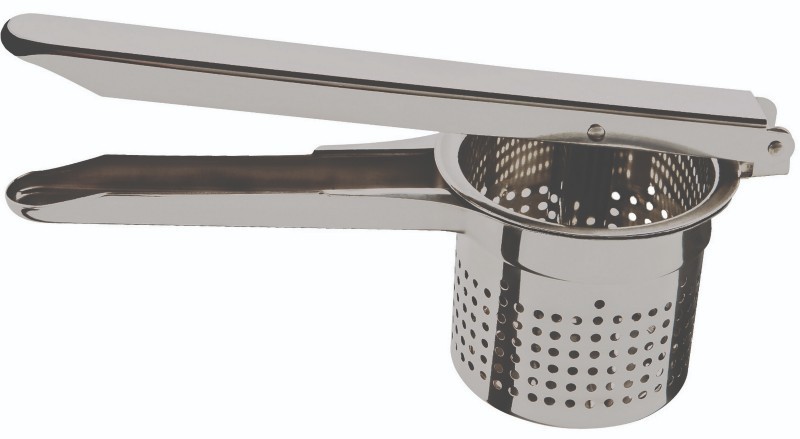 ESPREMEDOR INOX MULTIUSO 10 CM