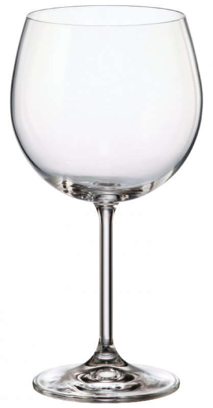 TACA DE CRISTAL PARA GIN TONIC 620 ML