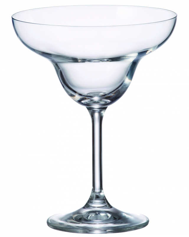 TACA DE CRISTAL PARA MARGARITA 2FOR2 350 ML