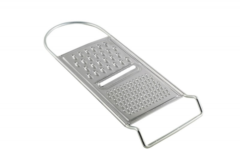 RALADOR INOX 1 FACE 12"