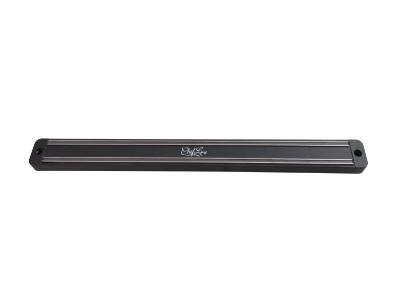 BARRA MAGNETICA 33 CM - PP PRETO