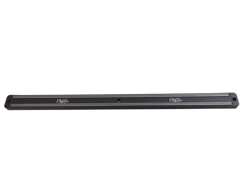 BARRA MAGNETICA 50 CM - PP PRETO