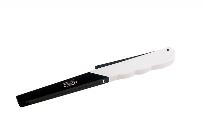 ACENDEDOR DE FOGAO BRANCO PLUS 22 CM